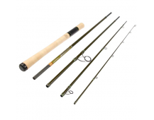 Спиннинг Zetrix Salmonberry SBS-795L 2.36м 3-16гр