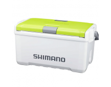 Кулер Shimano ND-720Y 20L W.L.GRN