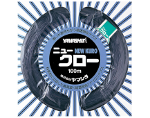 Шок лидер Yamaria Yamashita New Kuro 100м #200 570lb