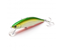 Воблер Jackson Meteora 80мм 15.5гр цв.LGG