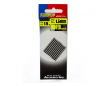 Защитная трубка Pro Hunter Looper 1.6мм (металлическая)