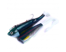 Джигголовка Balzer Adrenalin Arctic Shad F