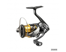 Катушка Shimano 20 Twin Power 2500S