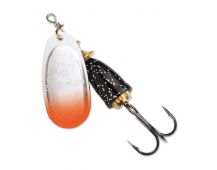 Блесна Blue Fox Vibrax Fluorescent BFF5 (RBF)