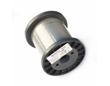 Поводковый материал 7х7 Shimoda-Gyogu Uncoated Wire Strand 100m 115кг/270lbs