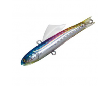 Воблер Halcyon system "N" Shico 96 BM FIN 20g #04 H-C Rainbow