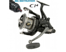 Катушка Shimano Big Baitrunner CI4 XTR-A LC