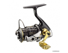 Катушка Shimano Vanquish Limited Edition C2500HGS