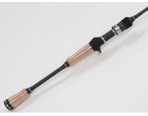 Спиннинг Major Craft MSX MXC-65L/BF