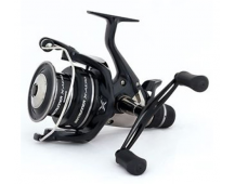 Катушка Shimano Baitrunner X-AERO 6000RA