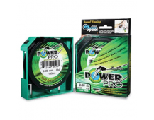 Шнур плетеный Power Pro 275м 0.28мм