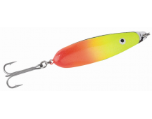 Блесна пилькер Balzer SeaWaver Spoony 200 (Orang-Yellow)