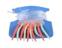 Оснастка морская Steffen Dietzes Favourites Rotbarsch System