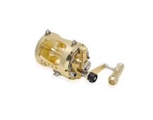 Катушка Omoto Poseidon S80 2 Speed