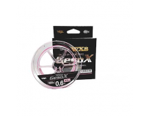 NEW Шнур YGK Ultra Geso X WX8 #0.6