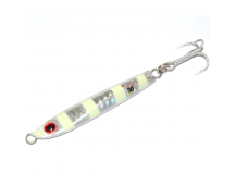 Блесна Shout Dangan 142DG 20гр (ZG)