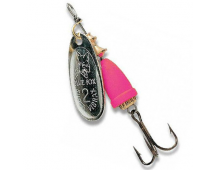 Блесна Blue Fox Vibrax Fluorescent BFF1 (SFR)