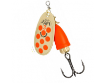 Блесна Blue Fox Vibrax UV BFU5 (GOOU)