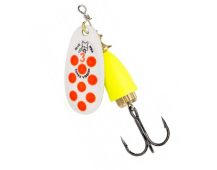 Блесна Blue Fox Vibrax UV BFU6 (SOYU)