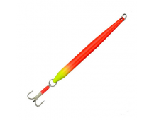 Пилкер Fladen Haken 500гр (Red Yellow)