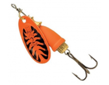 Блесна Blue Fox Vibrax Fluorescent BFF1 (OCW)