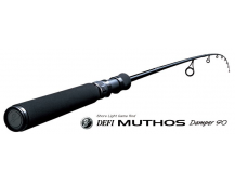 Спиннинг Zenaq Defi Muthos Damper 90